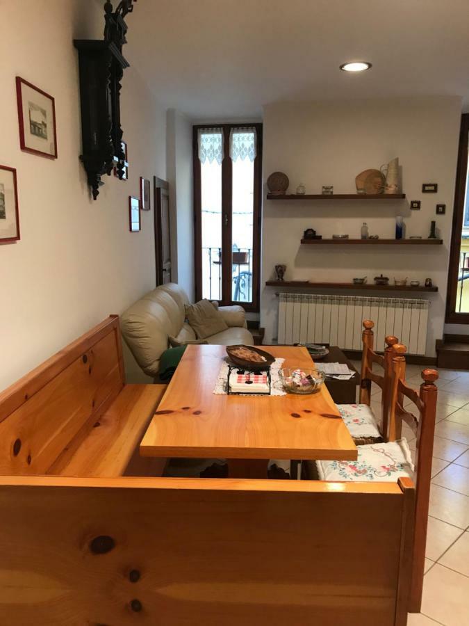 Casa Ivana Менаджо Экстерьер фото