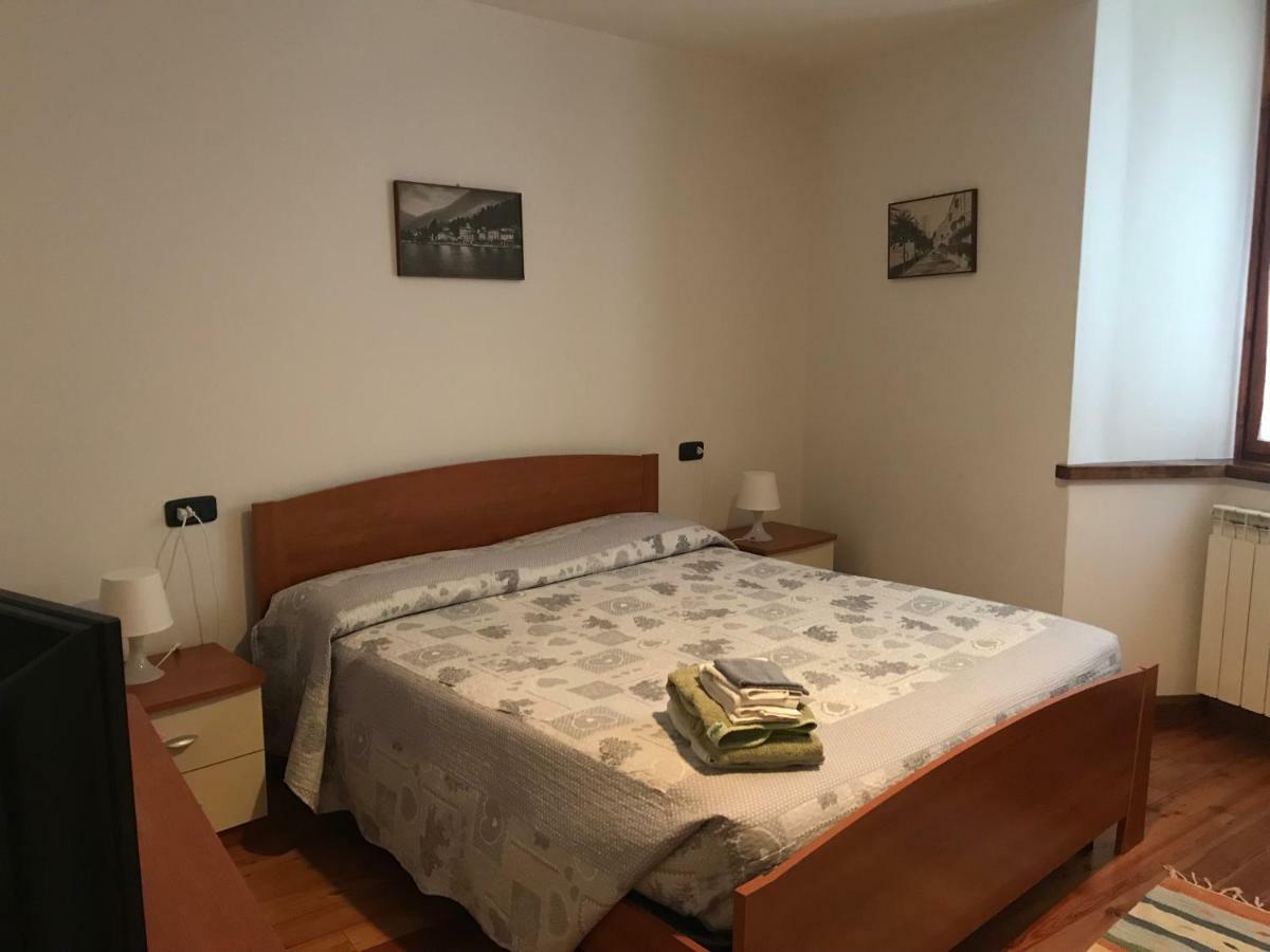 Casa Ivana Менаджо Экстерьер фото