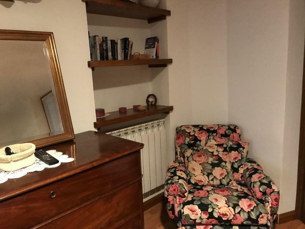 Casa Ivana Менаджо Экстерьер фото